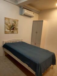 Flame Tree Park (D20), Condominium #612885371
